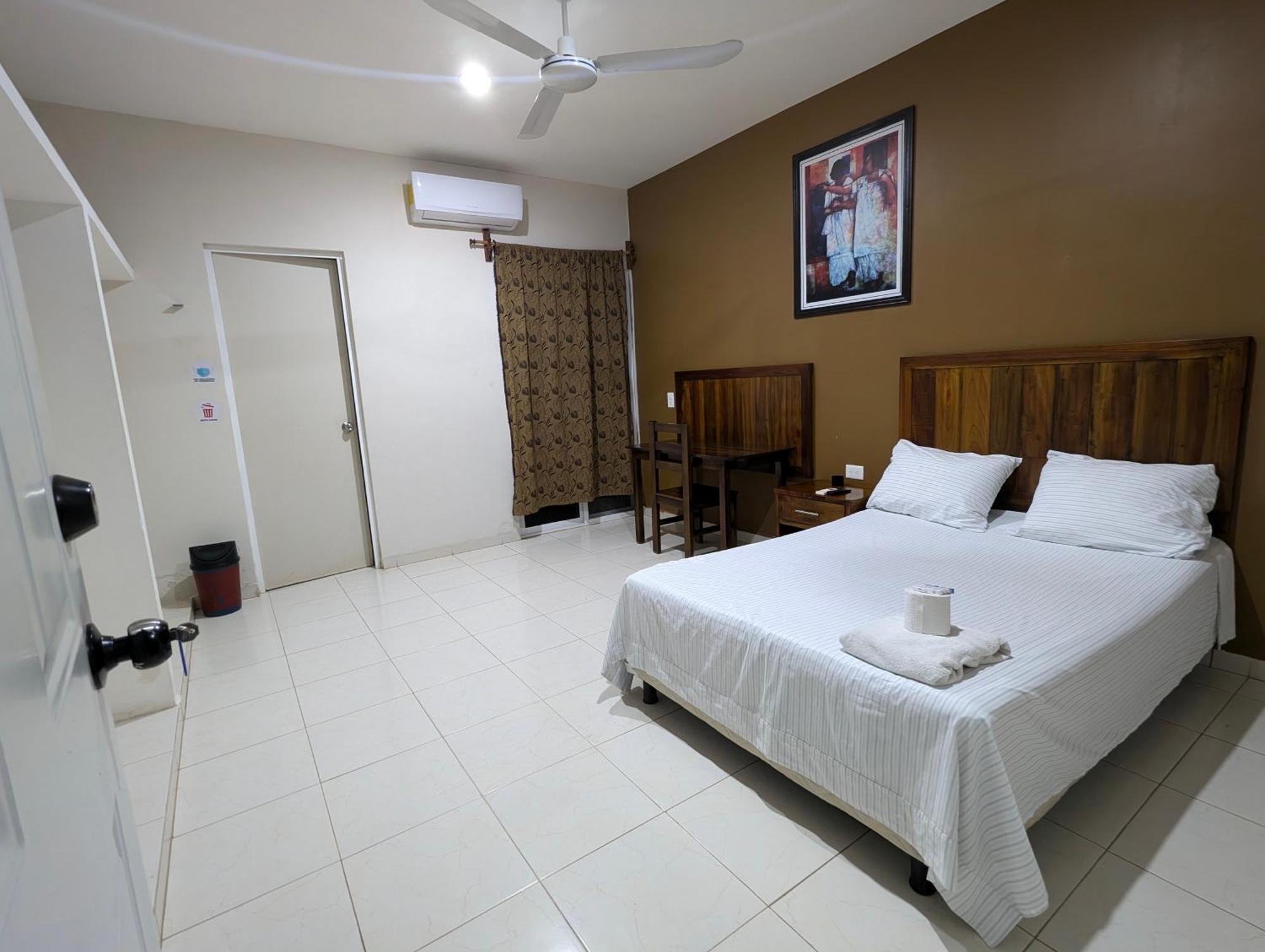 Hotel D'Cural Oxkutzcab Екстер'єр фото